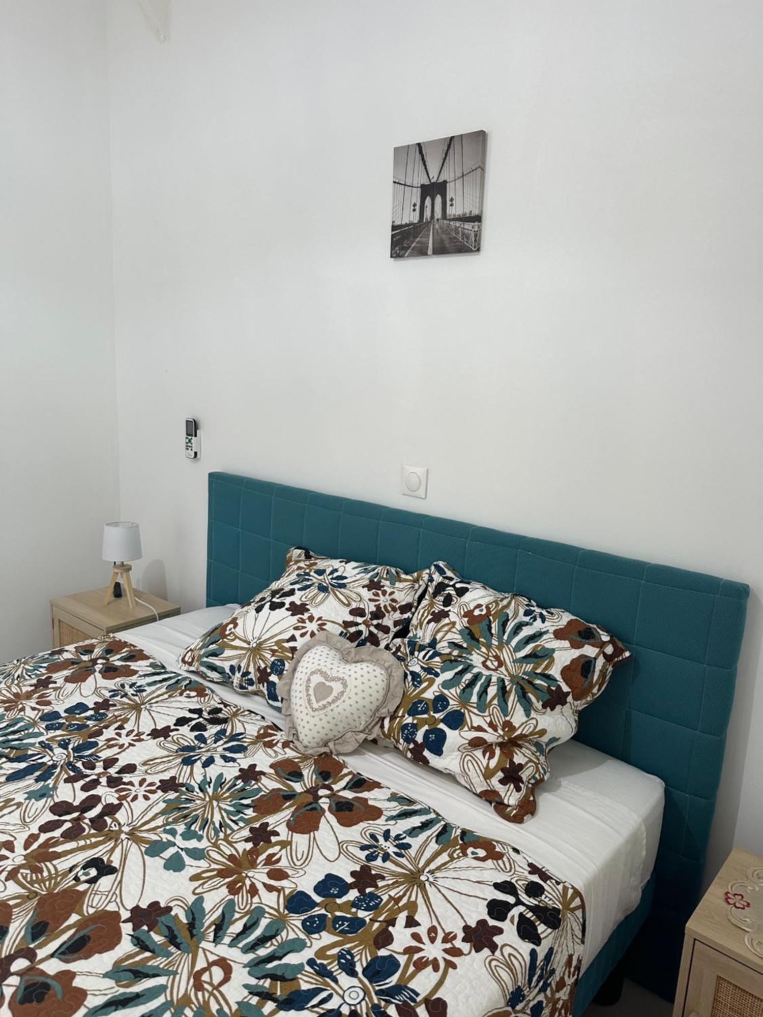Bungalow Ixora Les Abymes Esterno foto